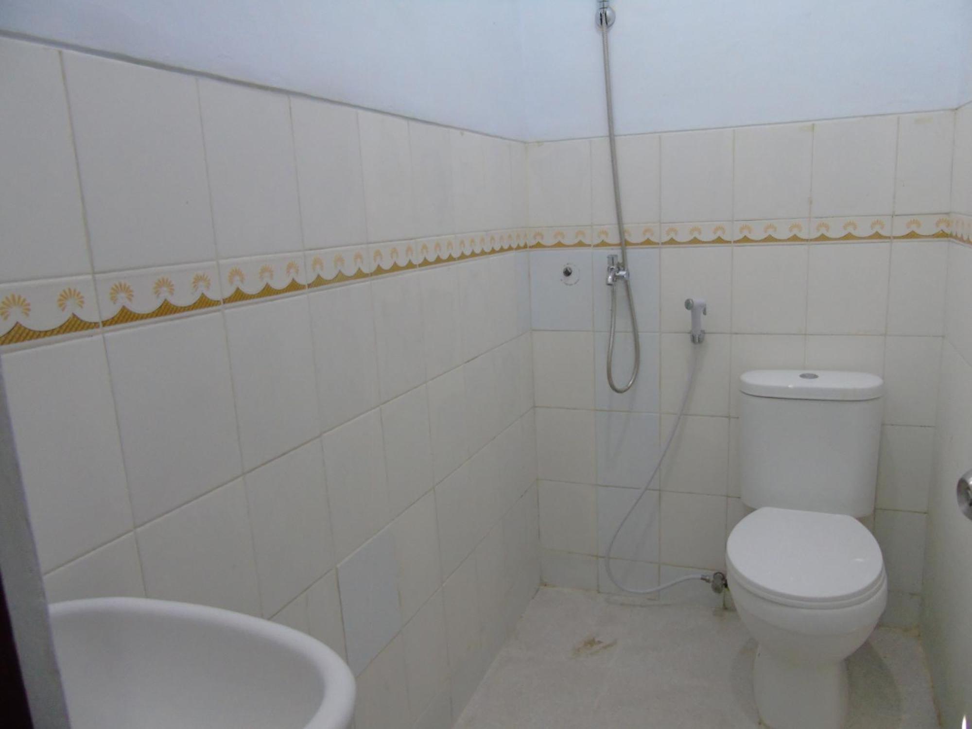Hotel Permata Zamrud Cirebon Ruang foto