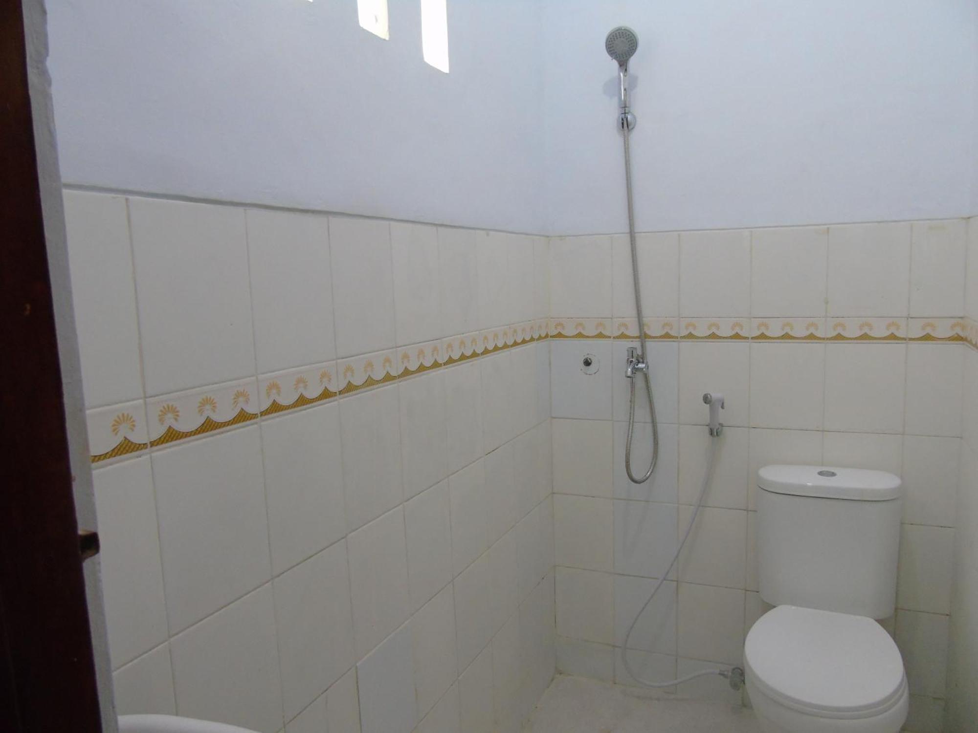 Hotel Permata Zamrud Cirebon Ruang foto